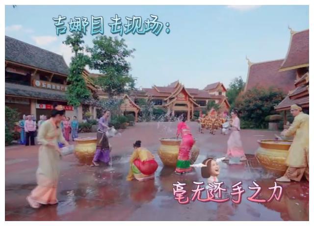 古堡逃生